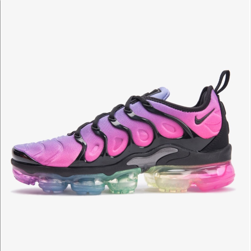 Mens Nike Air VaporMax Plus Betrue